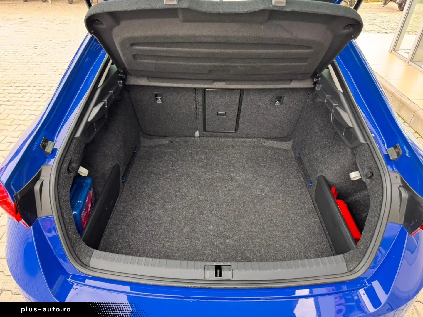 Skoda Octavia 2.0 TDI 150CP Style DSG