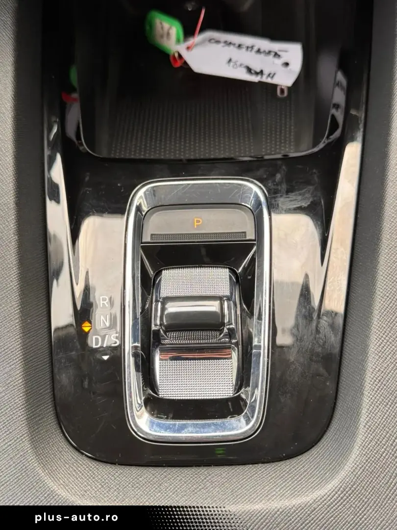 Skoda Octavia 2.0 TDI 150CP Style DSG