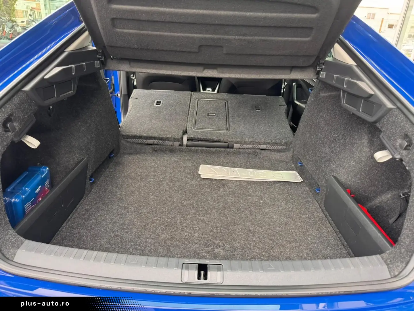 Skoda Octavia 2.0 TDI 150CP Style DSG