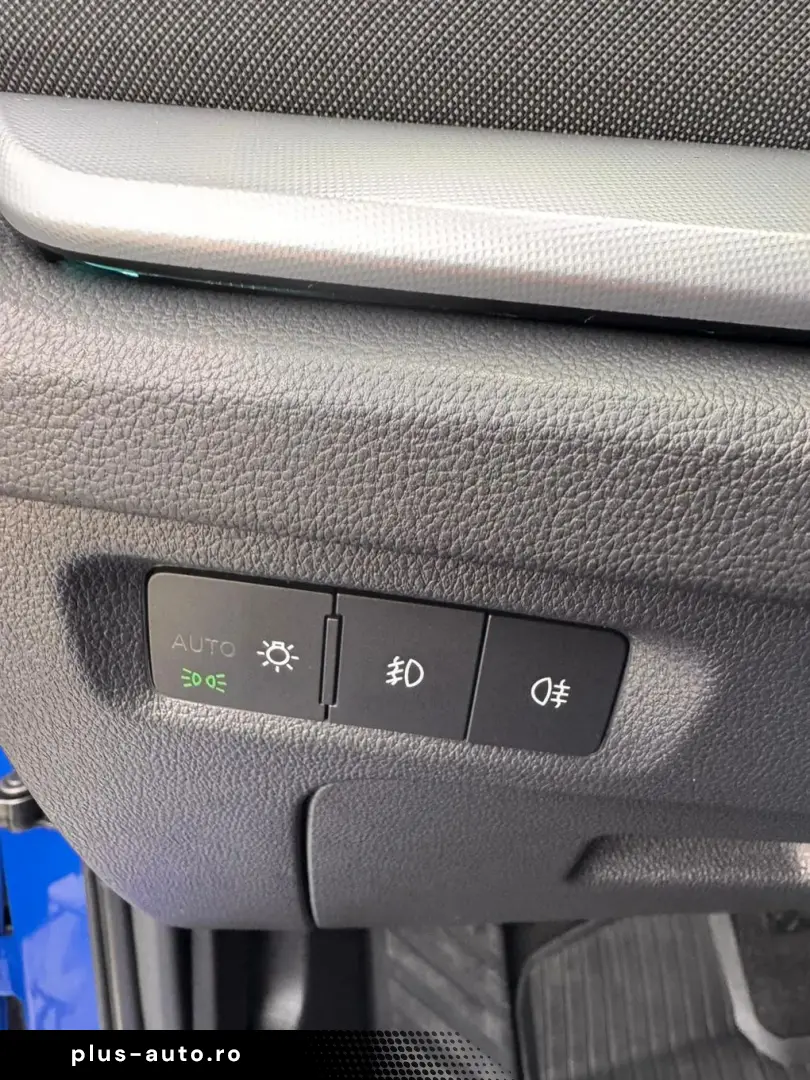 Skoda Octavia 2.0 TDI 150CP Style DSG