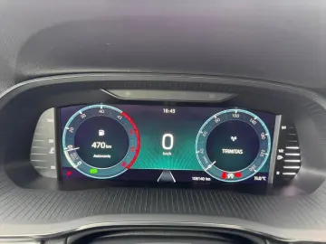 Skoda Octavia 2.0 TDI 150CP Style DSG