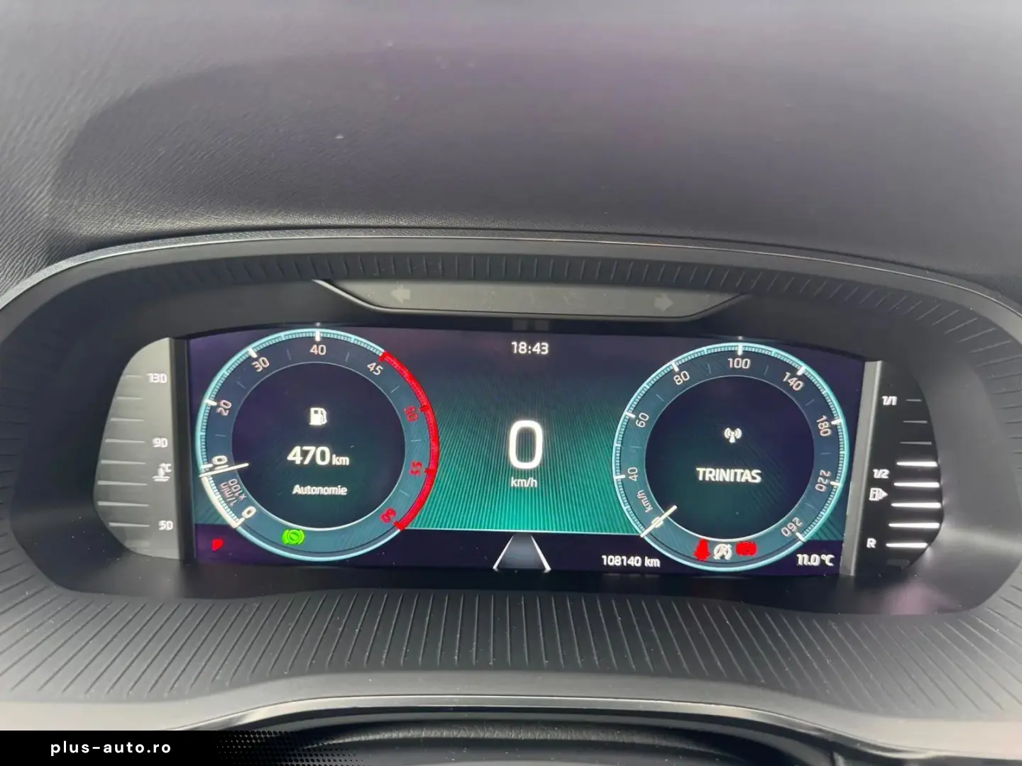 Skoda Octavia 2.0 TDI 150CP Style DSG