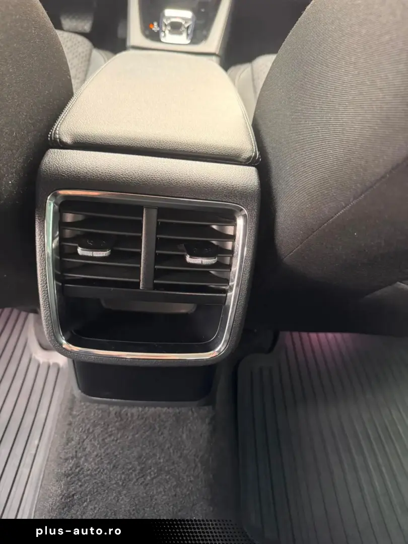 Skoda Octavia 2.0 TDI 150CP Style DSG