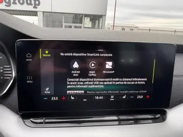 Skoda Octavia 2.0 TDI 150CP Style DSG