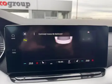 Skoda Octavia 2.0 TDI 150CP Style DSG