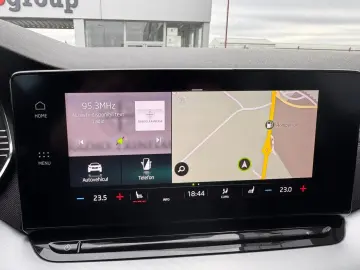 Skoda Octavia 2.0 TDI 150CP Style DSG