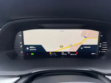 Skoda Octavia 2.0 TDI 150CP Style DSG