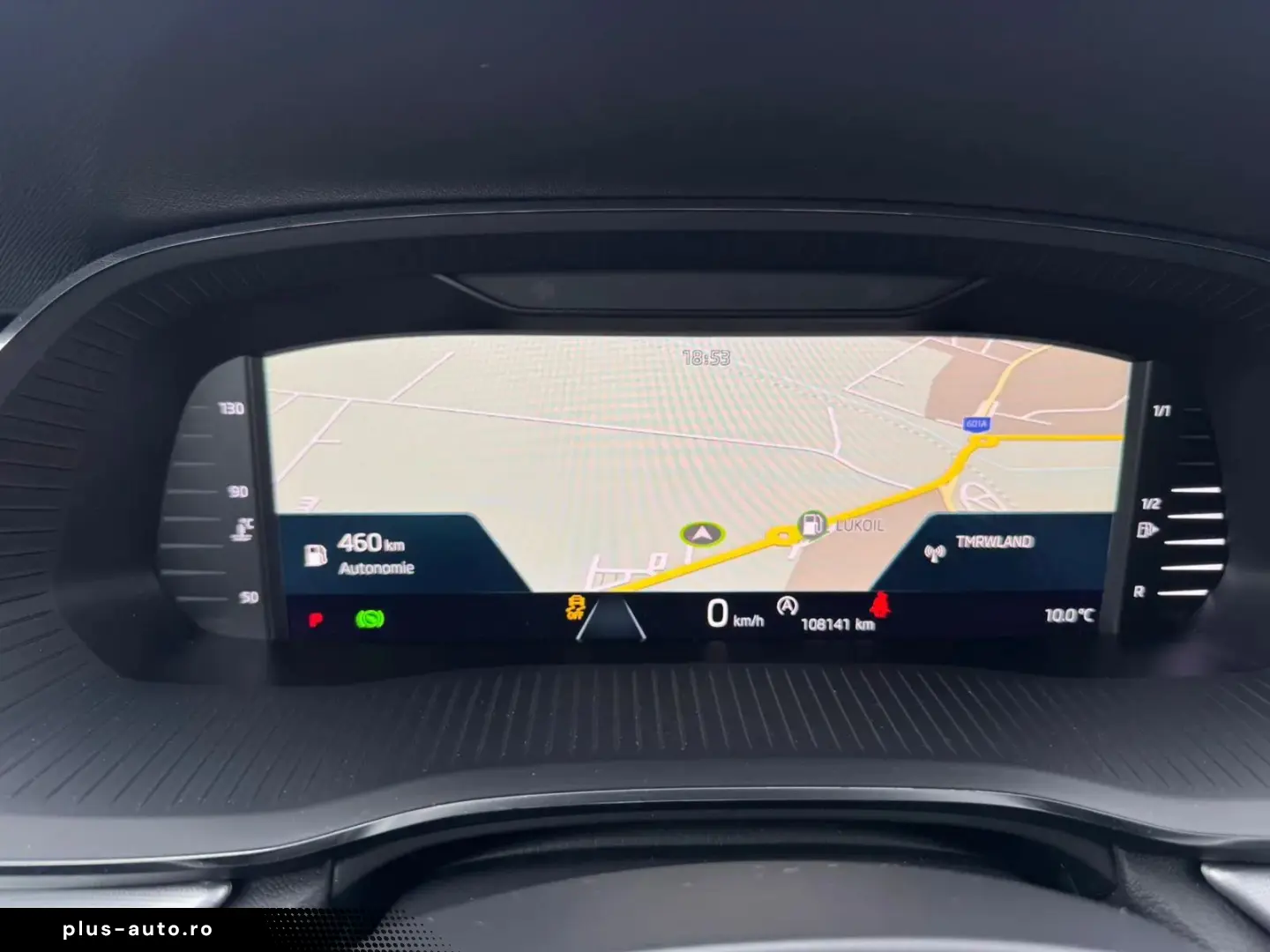 Skoda Octavia 2.0 TDI 150CP Style DSG