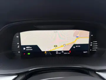 Skoda Octavia 2.0 TDI 150CP Style DSG