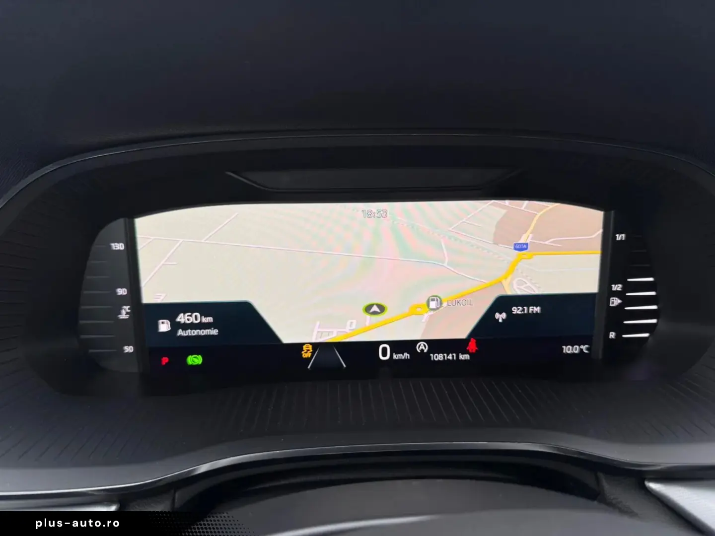 Skoda Octavia 2.0 TDI 150CP Style DSG