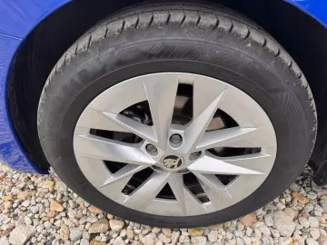 Skoda Octavia 2.0 TDI 150CP Style DSG