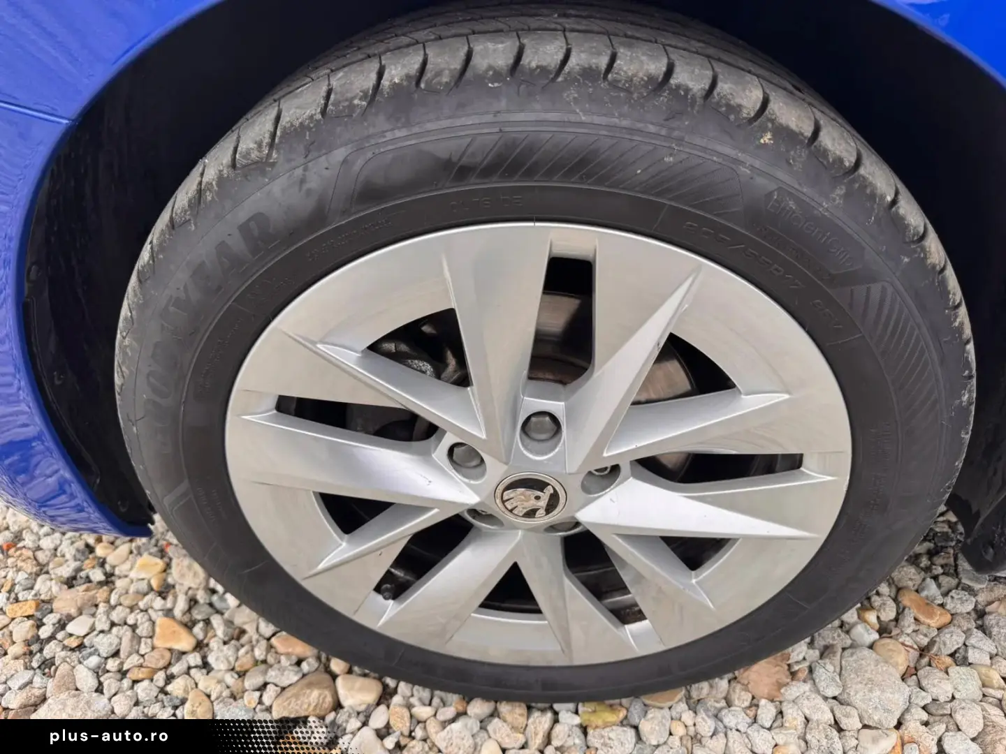 Skoda Octavia 2.0 TDI 150CP Style DSG