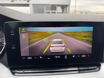 Skoda Octavia 2.0 TDI 150CP Style DSG