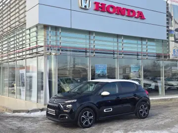 Citroen C3 Gen-Iii-2016