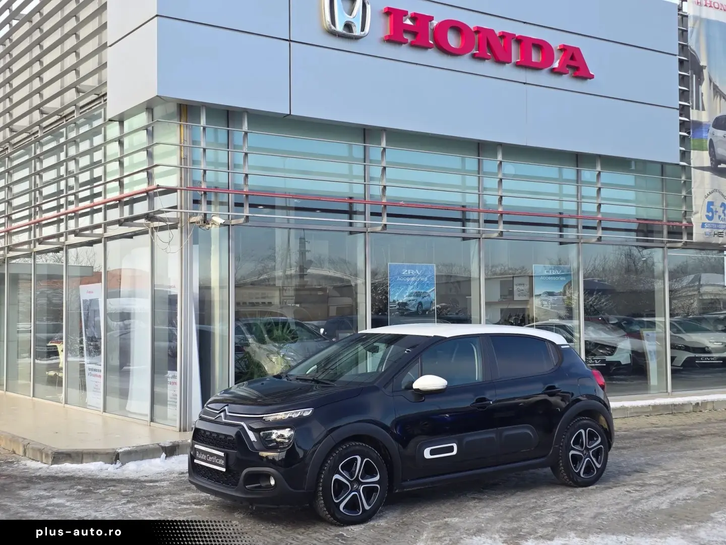 Citroen C3 Gen-Iii-2016