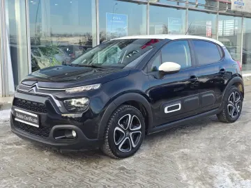 Citroen C3 Gen-Iii-2016