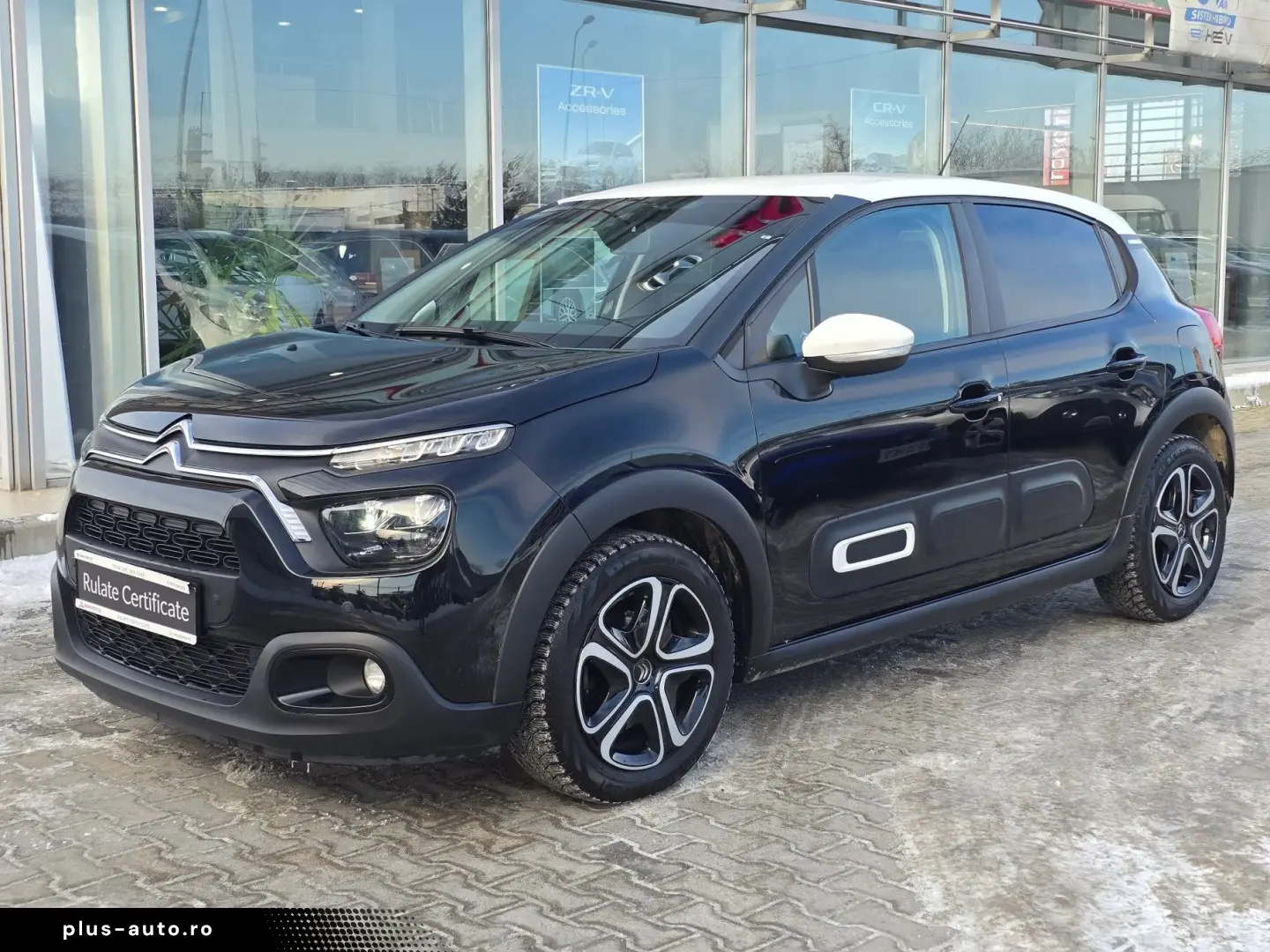 Citroen C3 Gen-Iii-2016