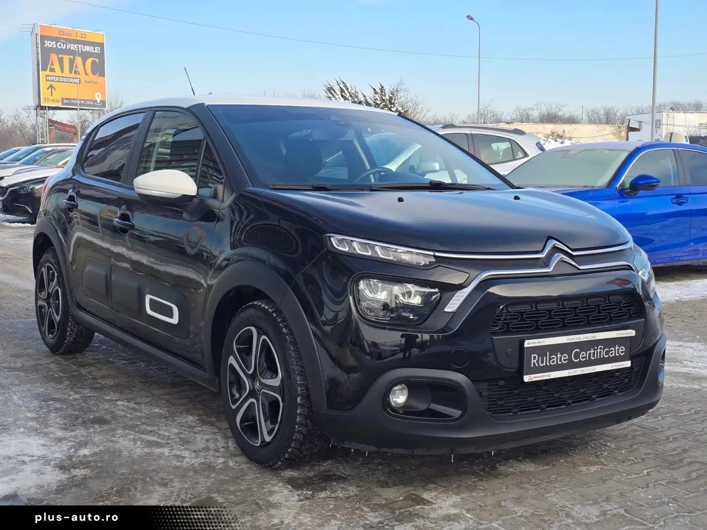 Citroen C3 Gen-Iii-2016