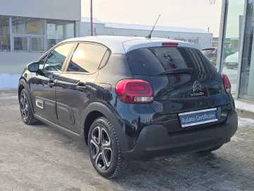 Citroen C3 Gen-Iii-2016