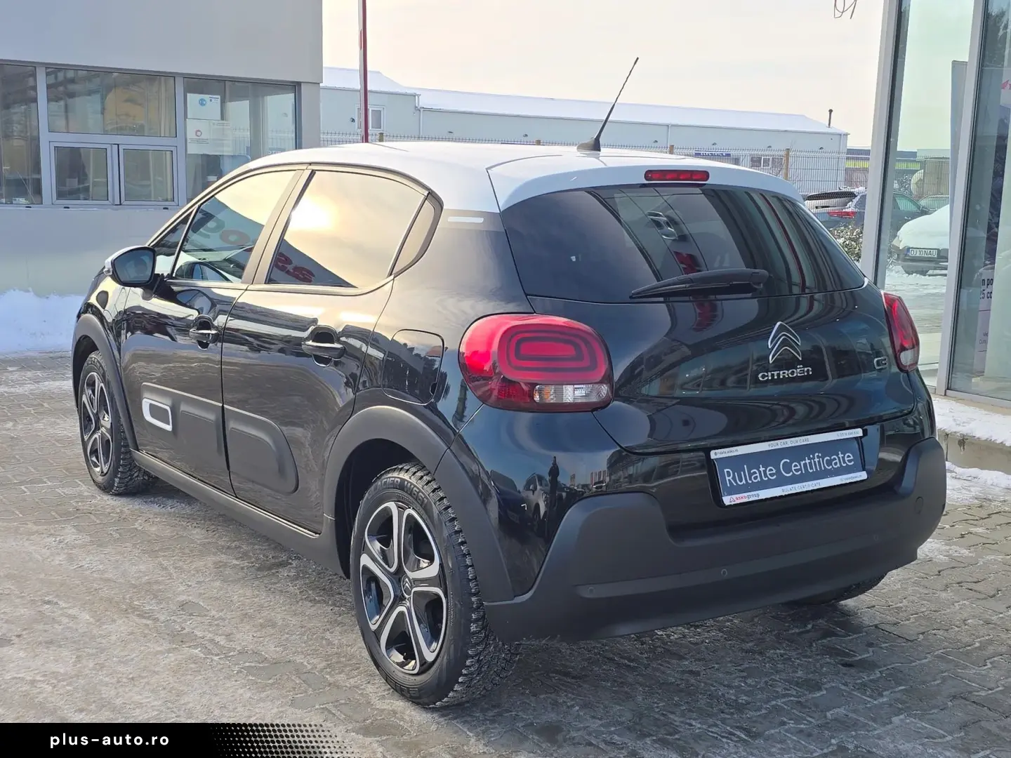 Citroen C3 Gen-Iii-2016