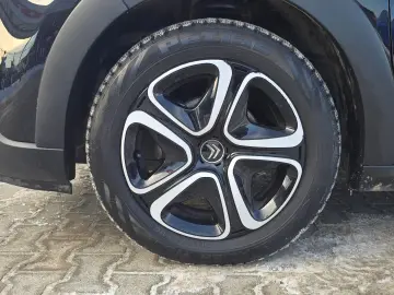 Citroen C3 Gen-Iii-2016