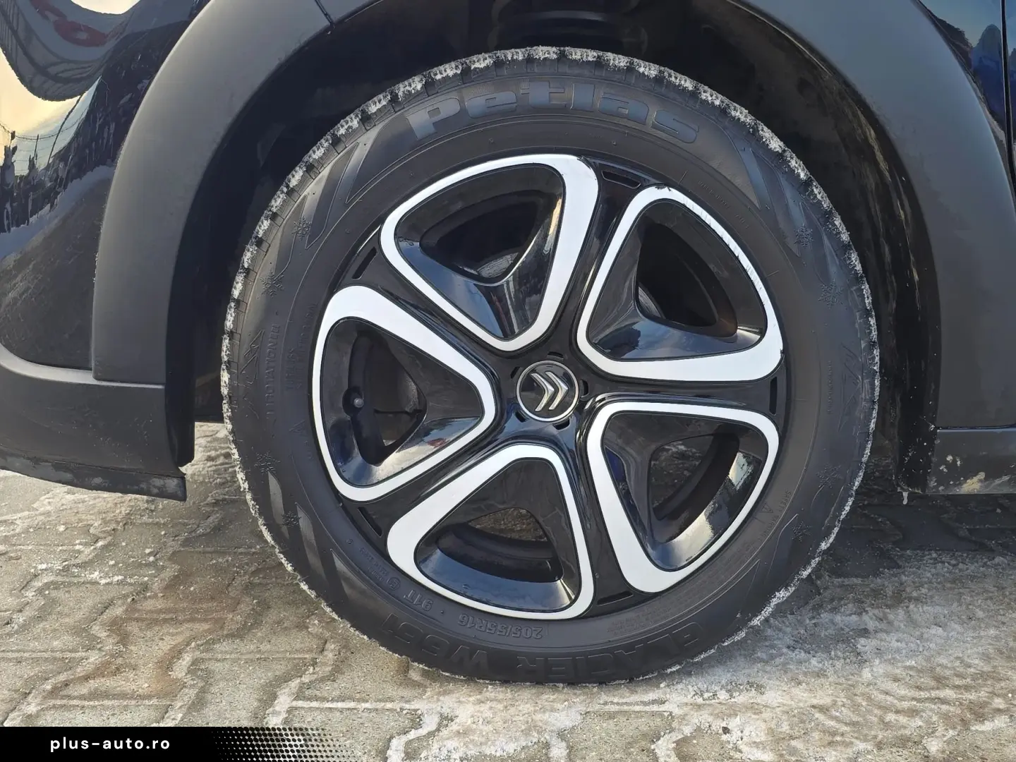 Citroen C3 Gen-Iii-2016