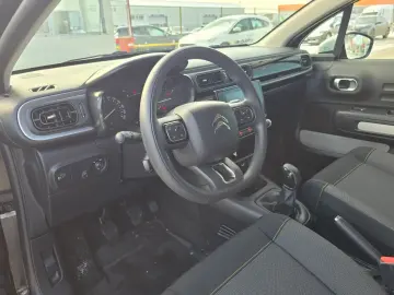 Citroen C3 Gen-Iii-2016