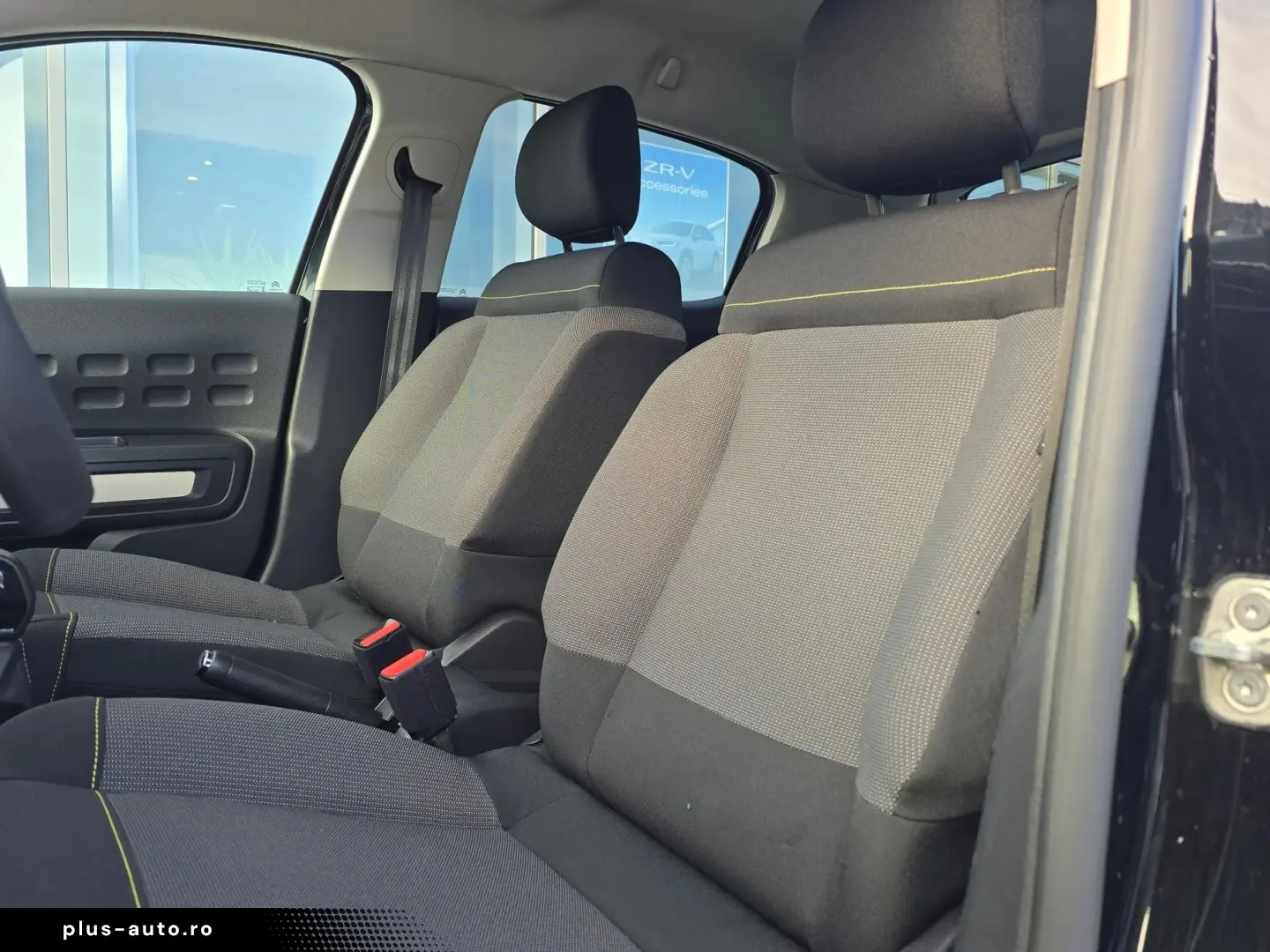 Citroen C3 Gen-Iii-2016