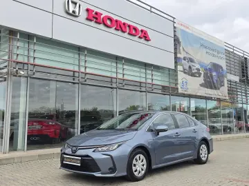 Toyota Corolla Sedan Hybrid 1.8 - 122 CP -  Business