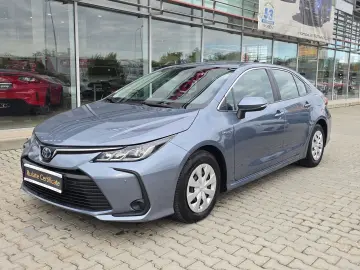 Toyota Corolla Sedan Hybrid 1.8 - 122 CP -  Business