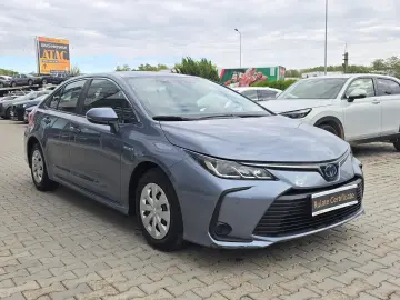 Toyota Corolla Sedan Hybrid 1.8 - 122 CP -  Business