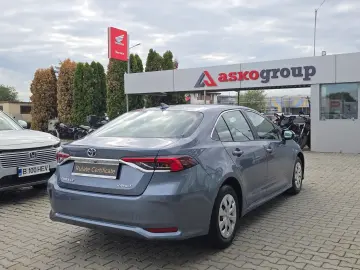 Toyota Corolla Sedan Hybrid 1.8 - 122 CP -  Business