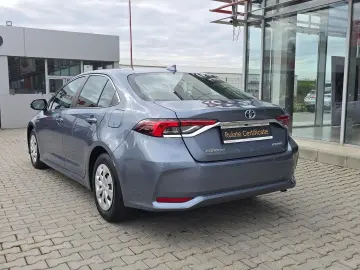 Toyota Corolla Sedan Hybrid 1.8 - 122 CP -  Business