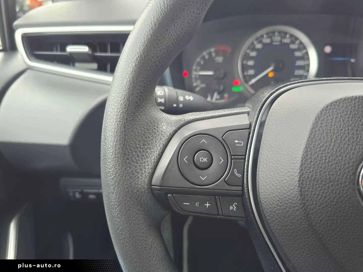 Toyota Corolla Sedan Hybrid 1.8 - 122 CP -  Business