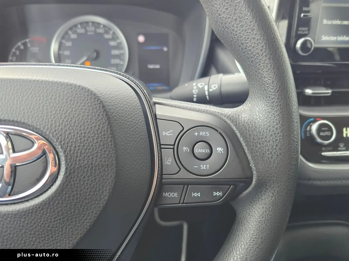 Toyota Corolla Sedan Hybrid 1.8 - 122 CP -  Business