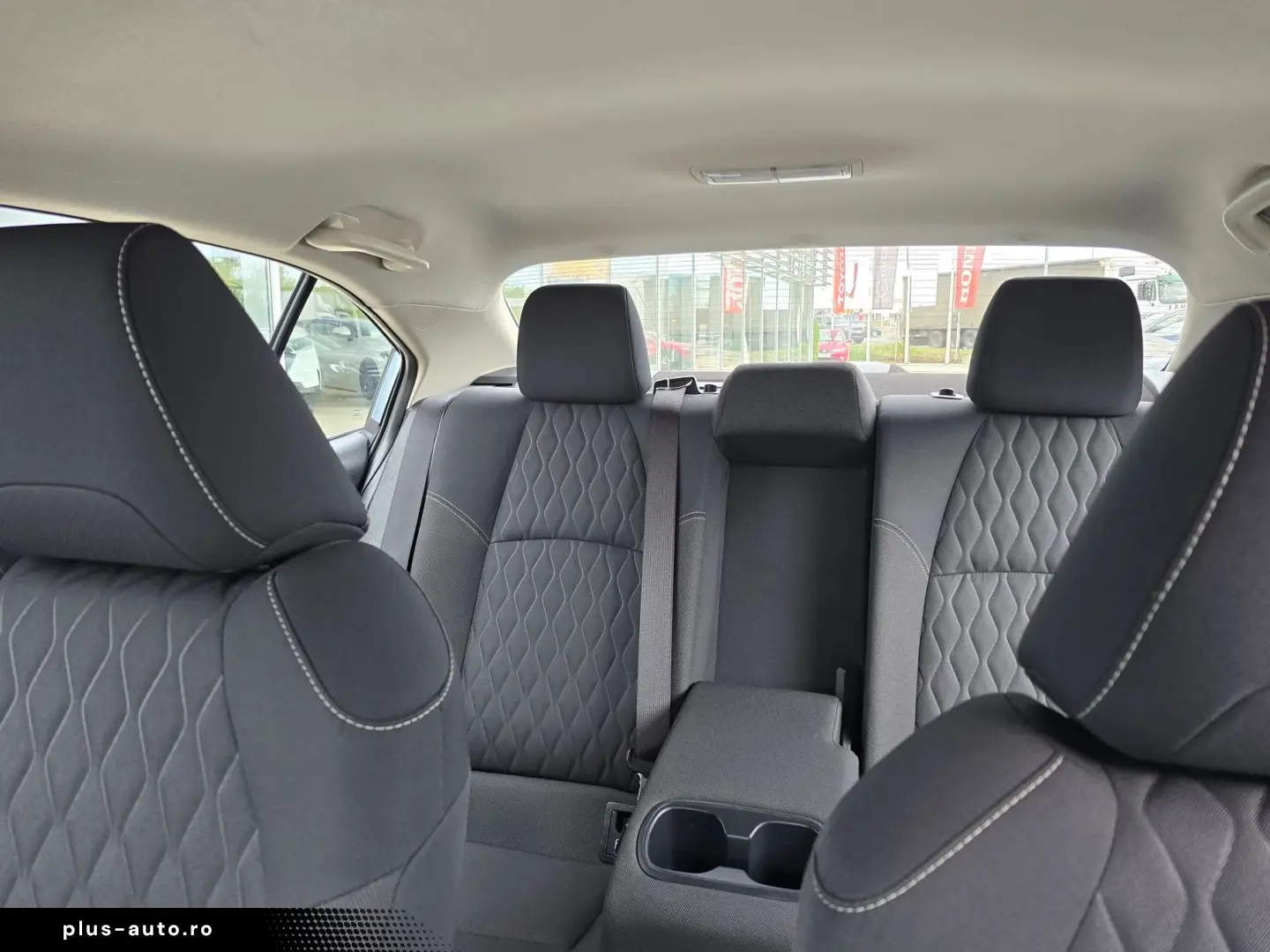 Toyota Corolla Sedan Hybrid 1.8 - 122 CP -  Business