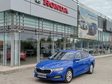 Skoda Octavia 2.0 TDI 150 cp DSG Style