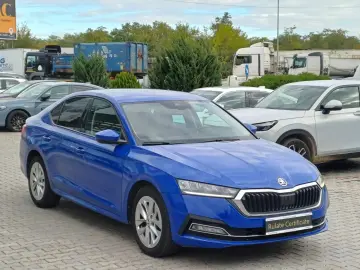 Skoda Octavia 2.0 TDI 150 cp DSG Style