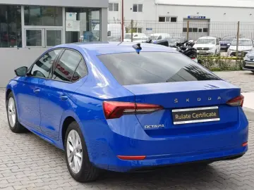 Skoda Octavia 2.0 TDI 150 cp DSG Style
