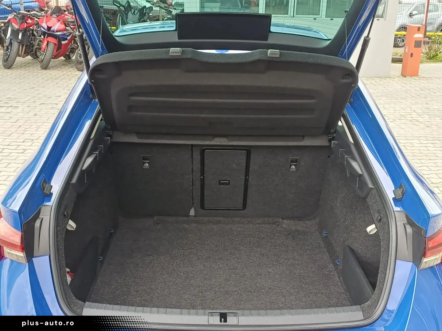 Skoda Octavia 2.0 TDI 150 cp DSG Style