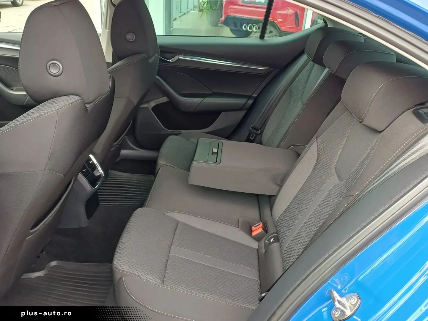 Skoda Octavia 2.0 TDI 150 cp DSG Style