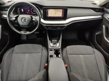 Skoda Octavia 2.0 TDI 150 cp DSG Style