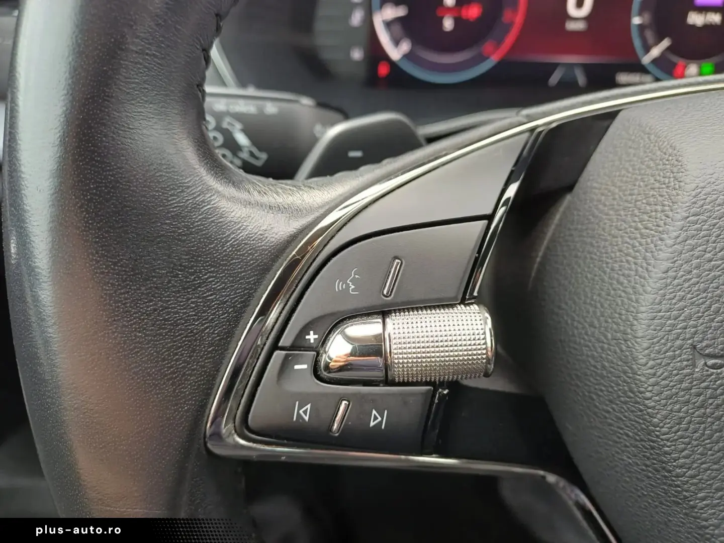 Skoda Octavia 2.0 TDI 150 cp DSG Style