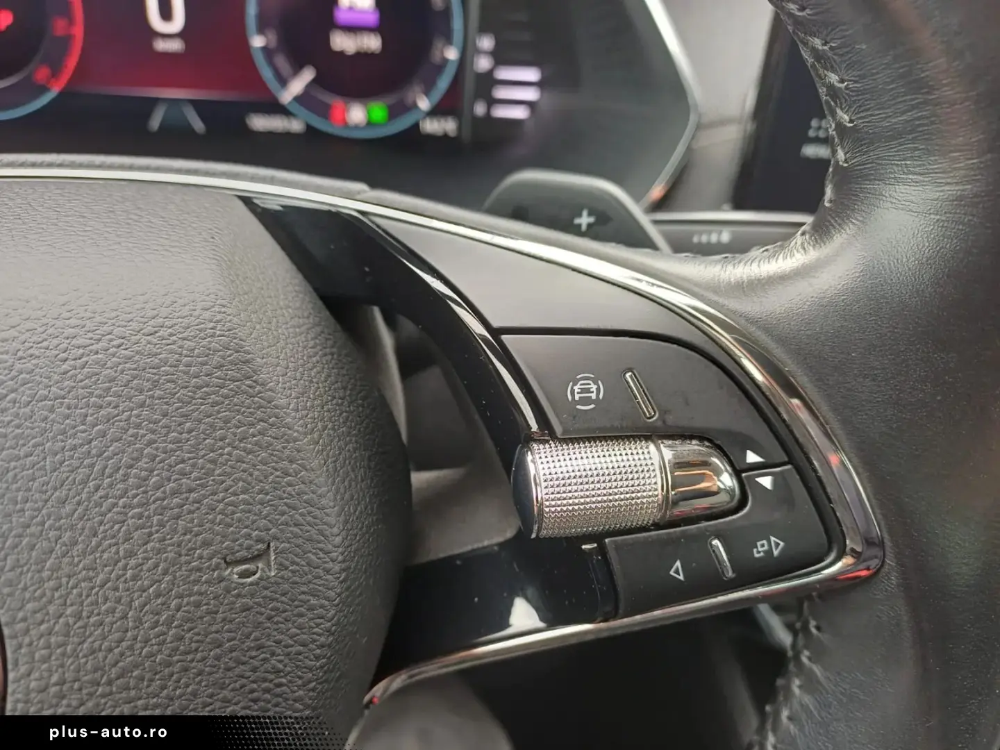 Skoda Octavia 2.0 TDI 150 cp DSG Style