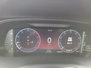 Skoda Octavia 2.0 TDI 150 cp DSG Style