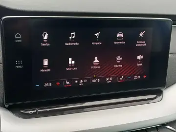 Skoda Octavia 2.0 TDI 150 cp DSG Style