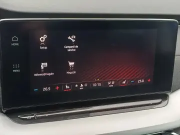 Skoda Octavia 2.0 TDI 150 cp DSG Style