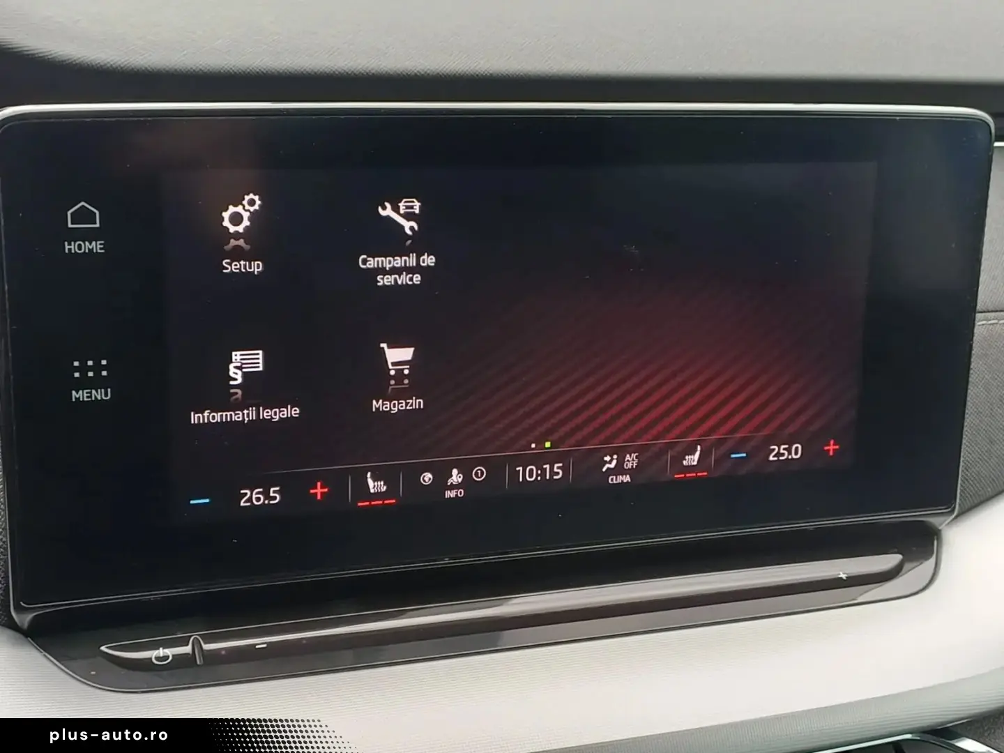 Skoda Octavia 2.0 TDI 150 cp DSG Style