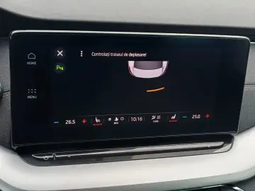 Skoda Octavia 2.0 TDI 150 cp DSG Style