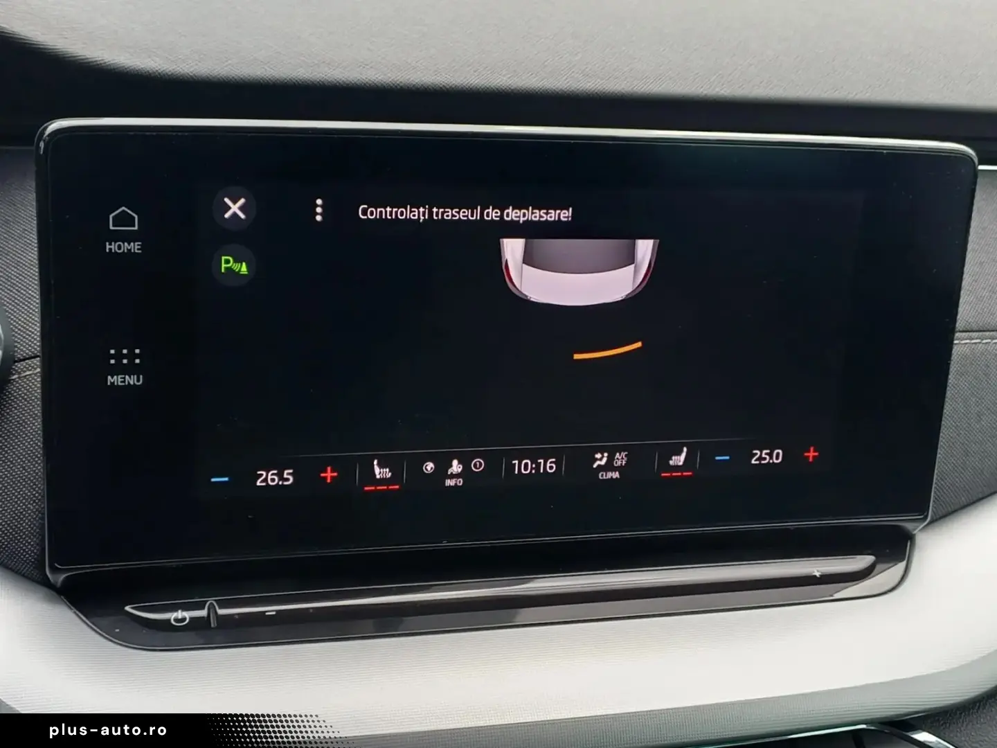 Skoda Octavia 2.0 TDI 150 cp DSG Style